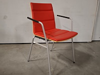 6x eetkamerstoel - afbeelding 11 van  11