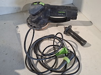 6x elektrisch gereedschap , festool - afbeelding 2 van  41