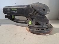 6x elektrisch gereedschap , festool - afbeelding 3 van  41