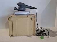 6x elektrisch gereedschap , festool - afbeelding 7 van  41