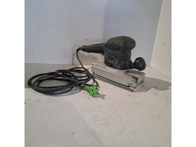 6x elektrisch gereedschap , festool - afbeelding 8 van  41