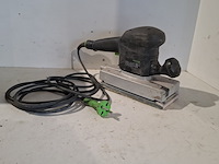 6x elektrisch gereedschap , festool - afbeelding 8 van  41