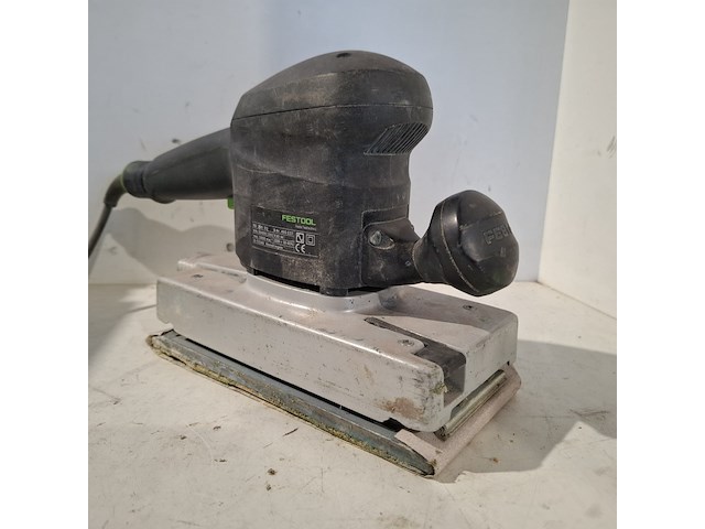 6x elektrisch gereedschap , festool - afbeelding 9 van  41