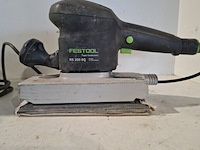 6x elektrisch gereedschap , festool - afbeelding 10 van  41