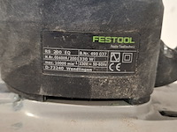 6x elektrisch gereedschap , festool - afbeelding 13 van  41