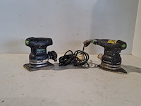 6x elektrisch gereedschap , festool - afbeelding 14 van  41