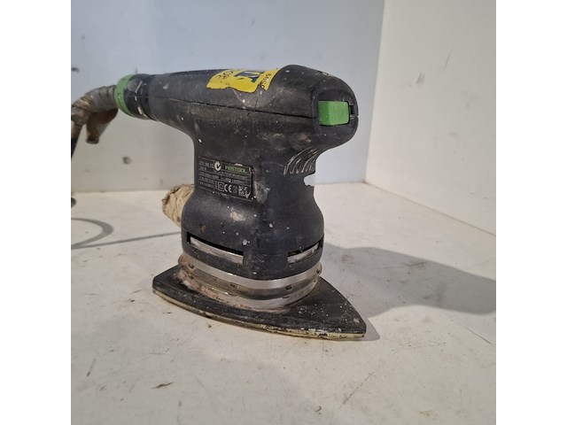 6x elektrisch gereedschap , festool - afbeelding 16 van  41