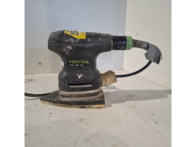 6x elektrisch gereedschap , festool - afbeelding 18 van  41