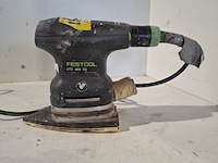 6x elektrisch gereedschap , festool - afbeelding 18 van  41