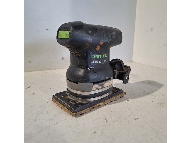 6x elektrisch gereedschap , festool - afbeelding 20 van  41