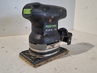 6x elektrisch gereedschap , festool - afbeelding 20 van  41