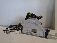 6x elektrisch gereedschap , festool - afbeelding 12 van  41