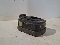 6x elektrisch gereedschap , festool - afbeelding 25 van  41