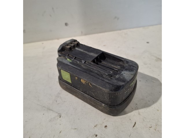 6x elektrisch gereedschap , festool - afbeelding 26 van  41