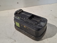 6x elektrisch gereedschap , festool - afbeelding 26 van  41