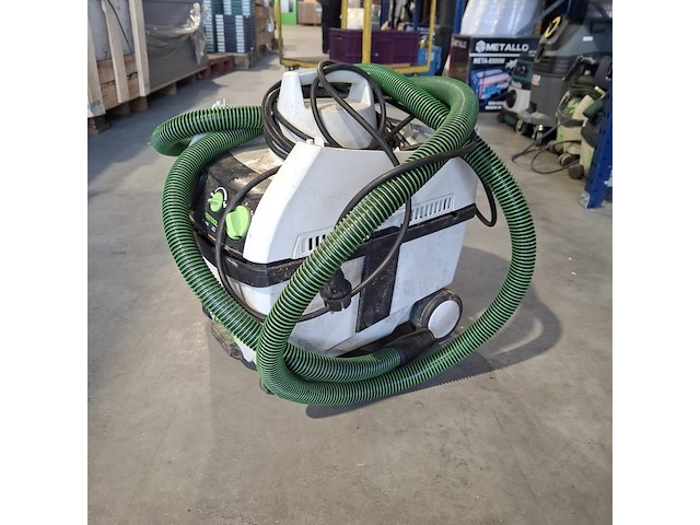 6x elektrisch gereedschap , festool - afbeelding 31 van  41