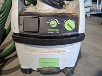 6x elektrisch gereedschap , festool - afbeelding 32 van  41