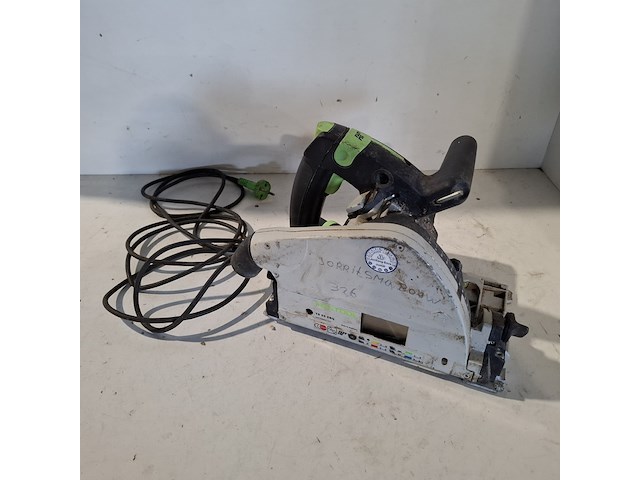 6x elektrisch gereedschap , festool - afbeelding 23 van  41