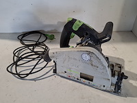 6x elektrisch gereedschap , festool - afbeelding 23 van  41