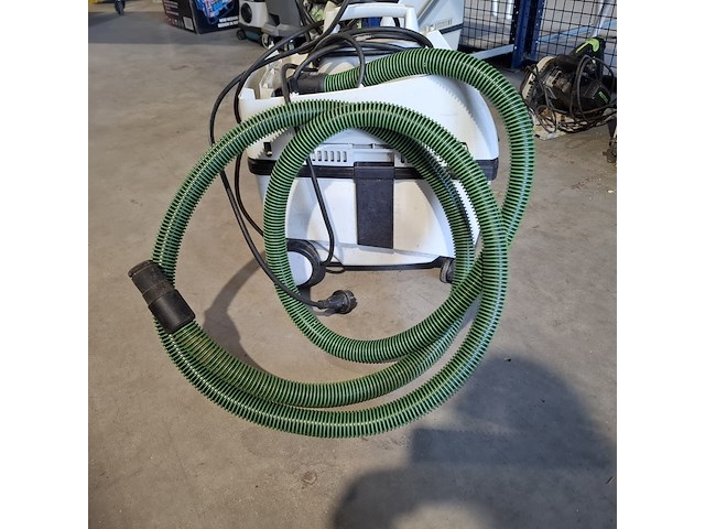 6x elektrisch gereedschap , festool - afbeelding 35 van  41