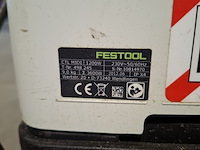 6x elektrisch gereedschap , festool - afbeelding 36 van  41