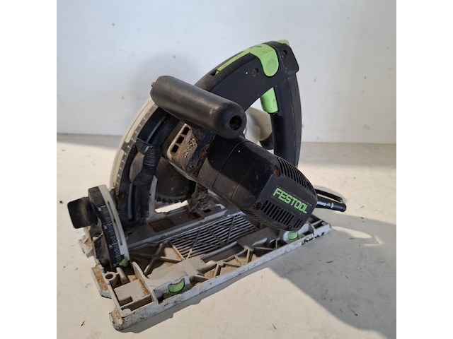 6x elektrisch gereedschap , festool - afbeelding 34 van  41