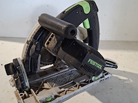 6x elektrisch gereedschap , festool - afbeelding 34 van  41