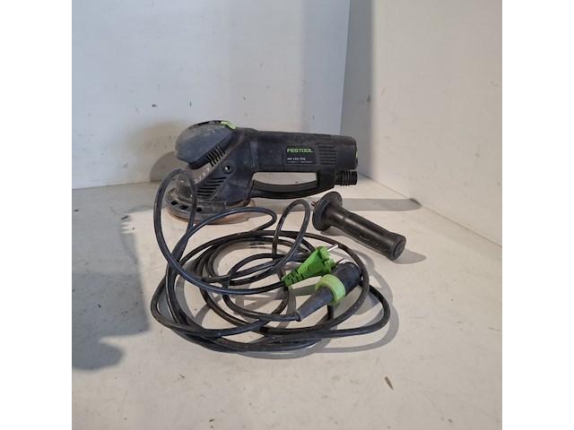 6x elektrisch gereedschap , festool - afbeelding 41 van  41