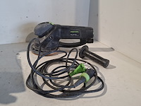6x elektrisch gereedschap , festool - afbeelding 41 van  41