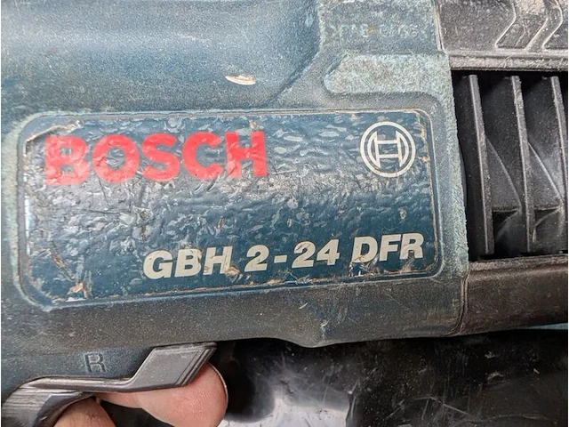 6x elektrisch gereedschap o.a. makita en bosch - afbeelding 2 van  25