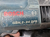 6x elektrisch gereedschap o.a. makita en bosch - afbeelding 2 van  25