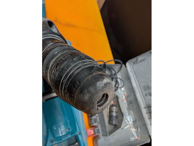 6x elektrisch gereedschap o.a. makita en bosch - afbeelding 3 van  25