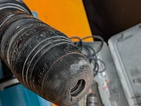 6x elektrisch gereedschap o.a. makita en bosch - afbeelding 3 van  25