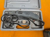 6x elektrisch gereedschap o.a. makita en bosch - afbeelding 4 van  25