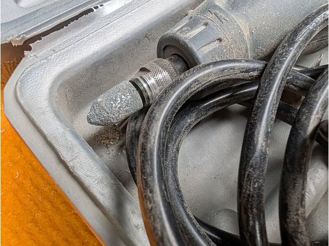 6x elektrisch gereedschap o.a. makita en bosch - afbeelding 5 van  25