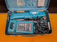 6x elektrisch gereedschap o.a. makita en bosch - afbeelding 7 van  25