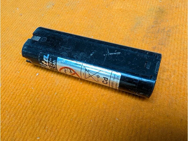 6x elektrisch gereedschap o.a. makita en bosch - afbeelding 11 van  25