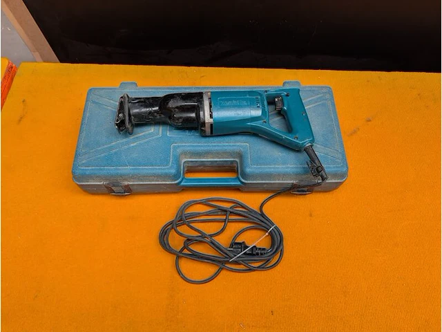 6x elektrisch gereedschap o.a. makita en bosch - afbeelding 14 van  25