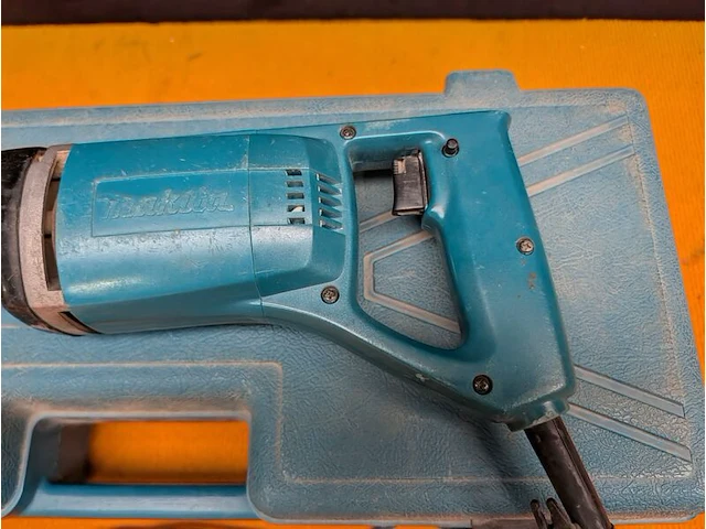 6x elektrisch gereedschap o.a. makita en bosch - afbeelding 16 van  25