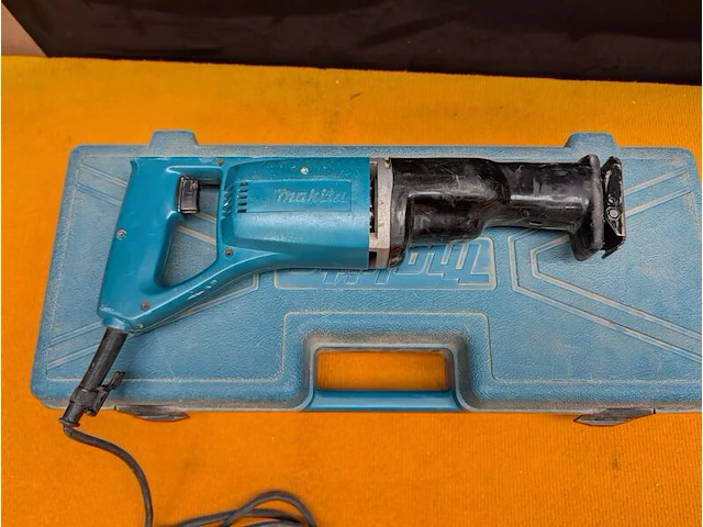 6x elektrisch gereedschap o.a. makita en bosch - afbeelding 17 van  25