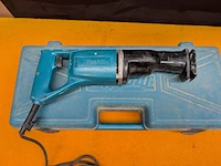 6x elektrisch gereedschap o.a. makita en bosch - afbeelding 17 van  25