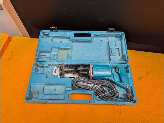 6x elektrisch gereedschap o.a. makita en bosch - afbeelding 18 van  25