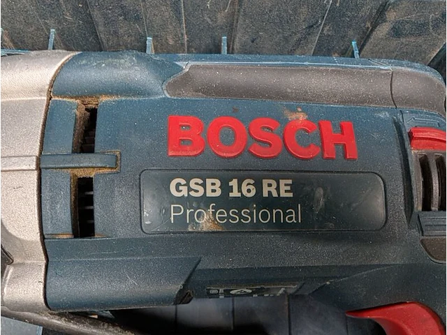 6x elektrisch gereedschap o.a. makita en bosch - afbeelding 19 van  25