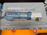 6x elektrisch gereedschap o.a. makita en bosch - afbeelding 22 van  25