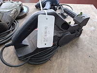 6x elektrisch handgereedschap o.a. metabo, hitachi, festool - afbeelding 6 van  13