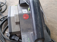 6x elektrisch handgereedschap o.a. metabo, hitachi, festool - afbeelding 8 van  13