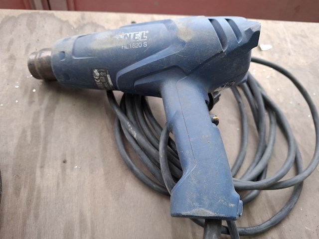 6x elektrisch handgereedschap o.a. metabo, hitachi, festool - afbeelding 9 van  13