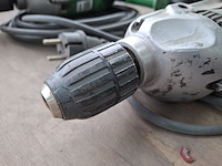 6x elektrisch handgereedschap o.a. metabo, hitachi, festool - afbeelding 13 van  13