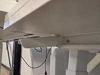 6x elektrisch verstelbaar bureau, linak - afbeelding 2 van  16