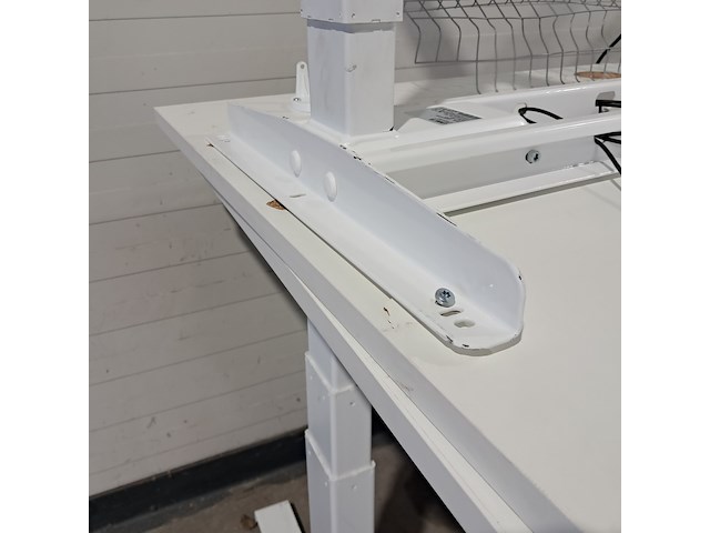 6x elektrisch verstelbaar bureau, linak - afbeelding 5 van  16